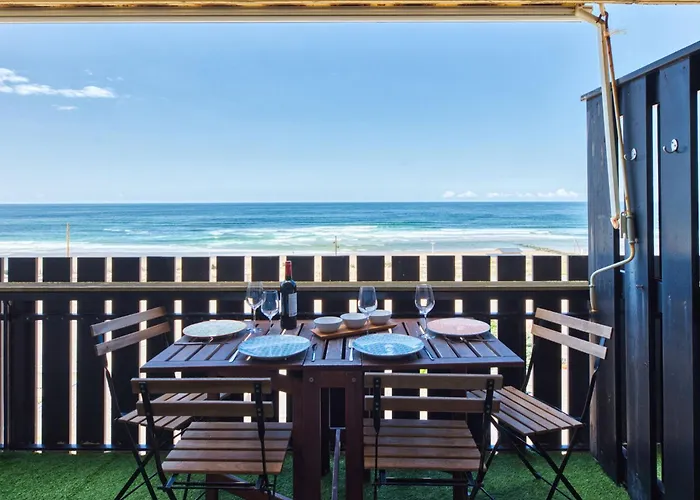 Apartment Les Oceanides-14 By Interhome