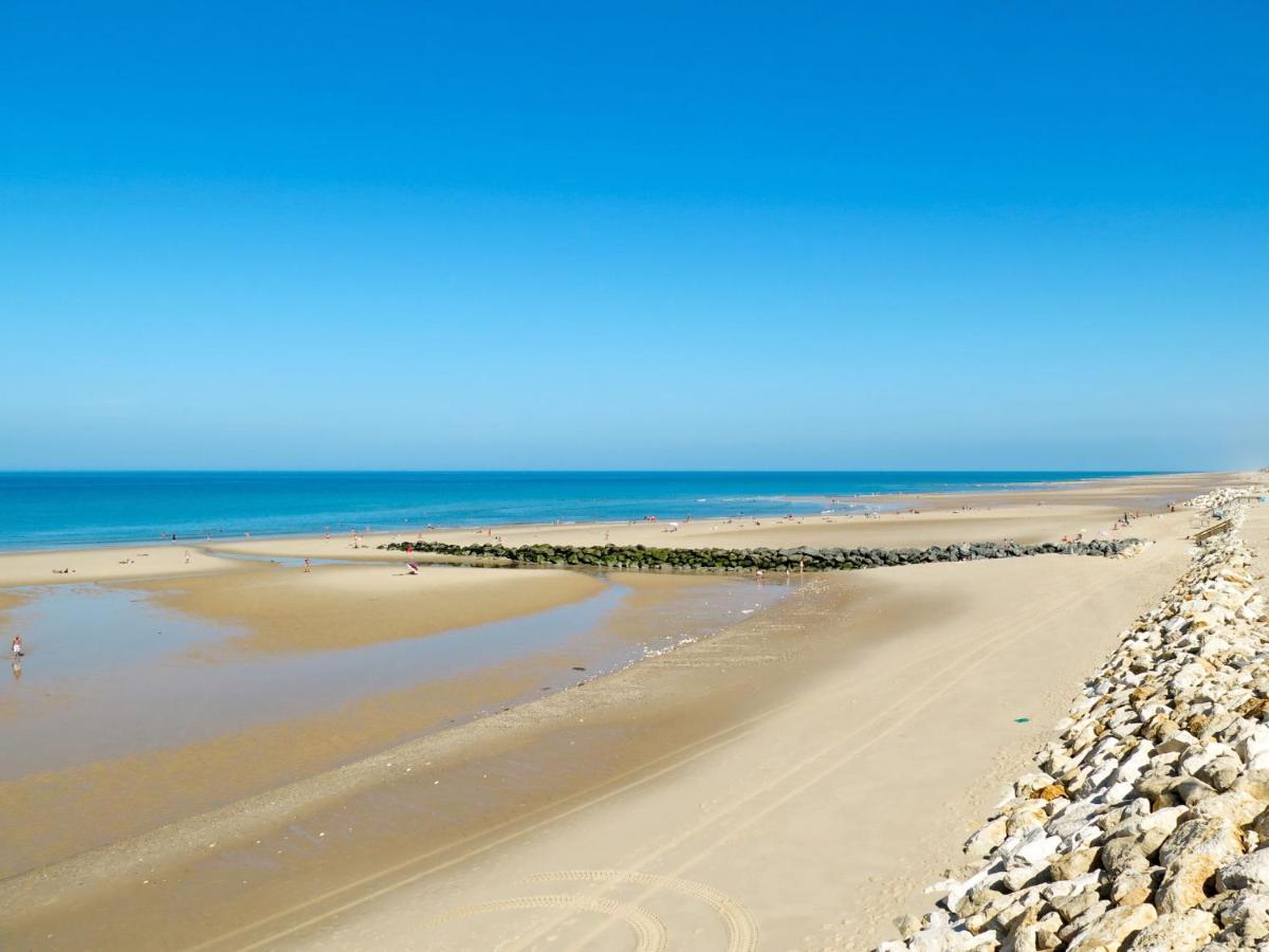Les Oceanides-14 By Interhome