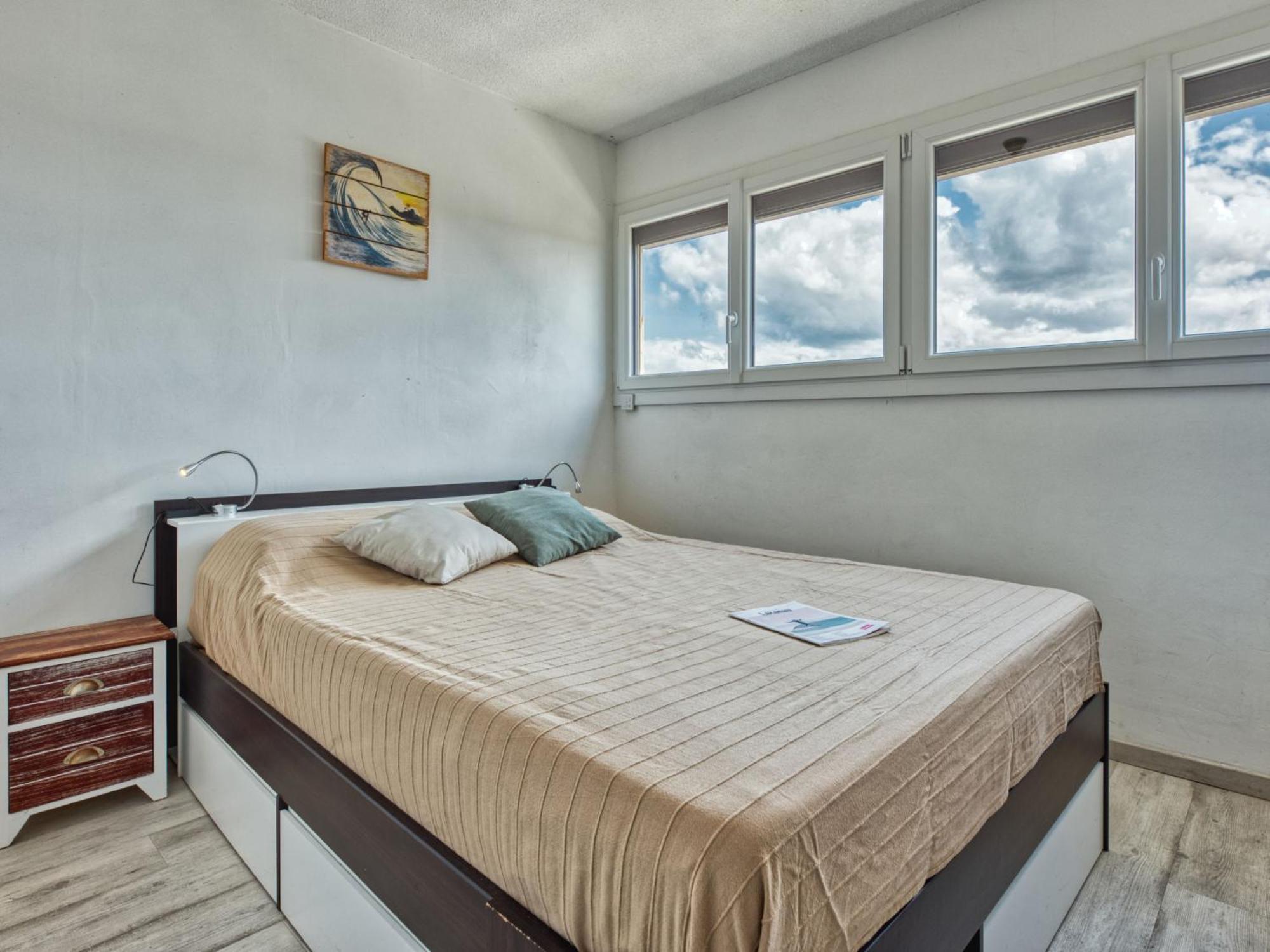 Apartment Les Oceanides-14 By Interhome Lacanau