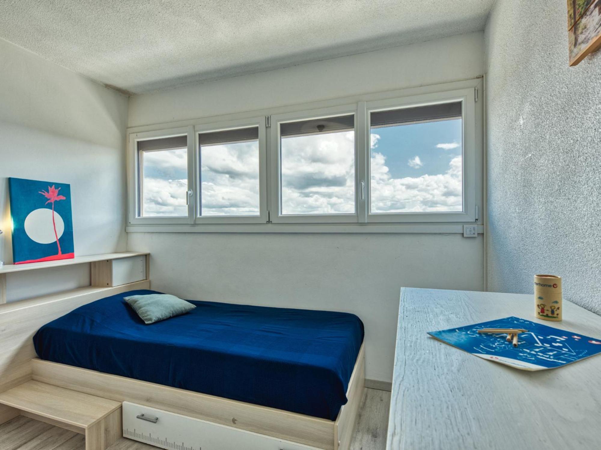 Les Oceanides-14 By Interhome Apartment *