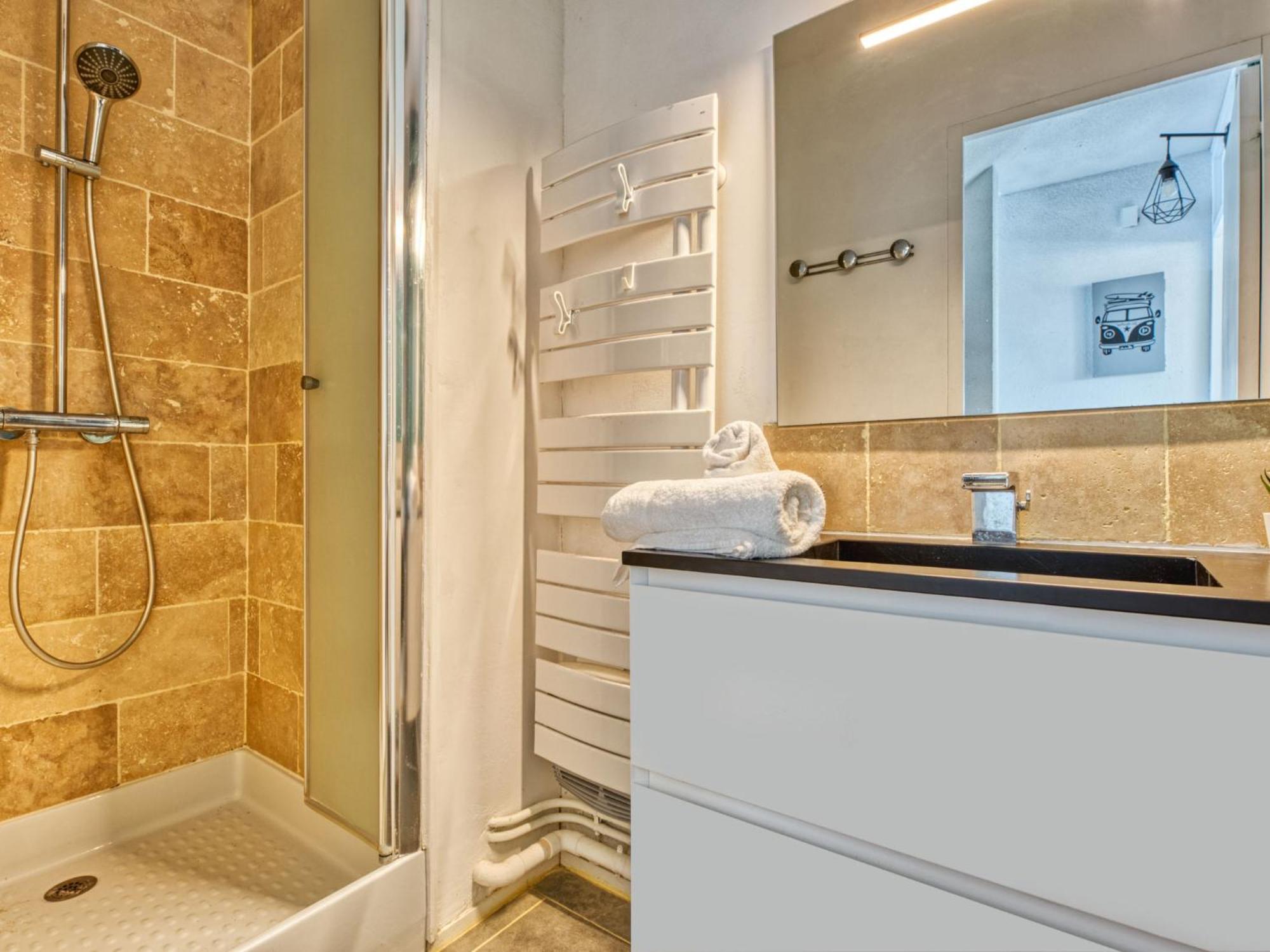 Les Oceanides-14 By Interhome Apartment *