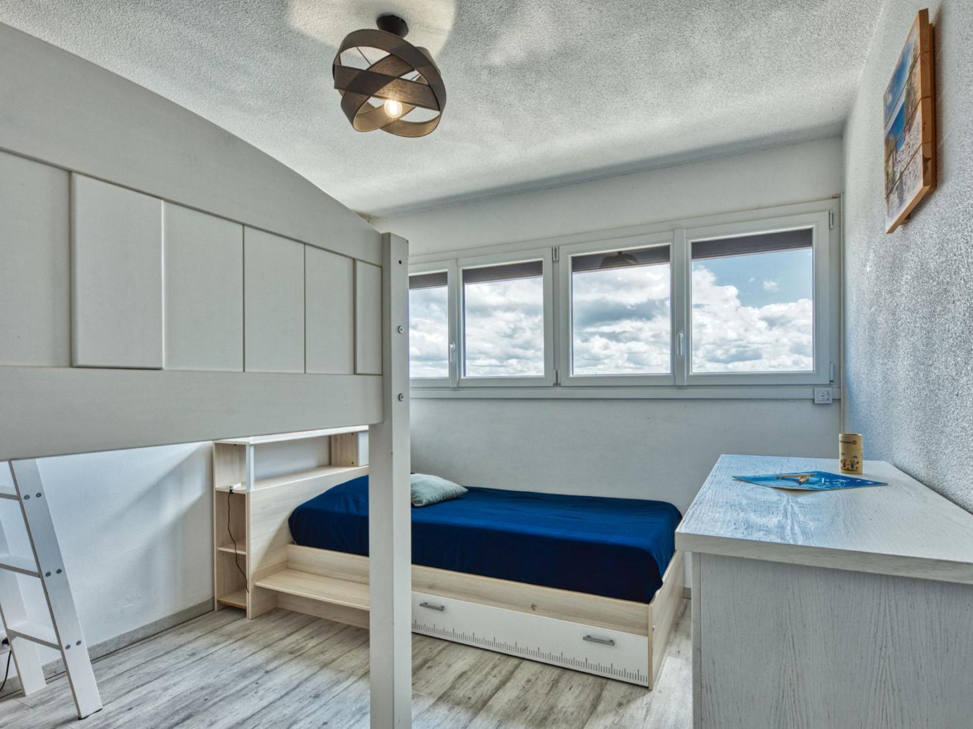 Les Oceanides-14 By Interhome Lacanau